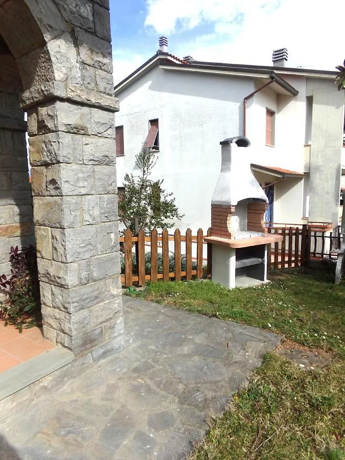 Il Campanile Villa Cavriglia 0*,  Italy