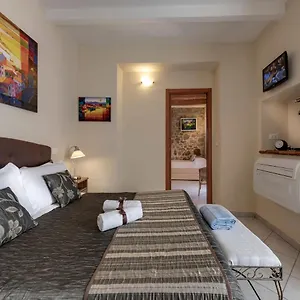 Amoliv Bed & Breakfast