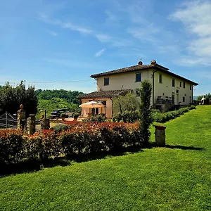 La Valle Bed & Breakfast
