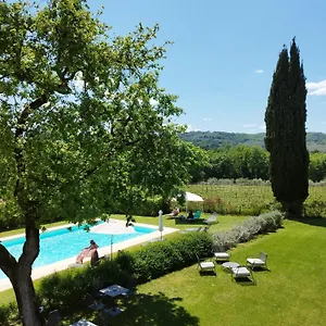 Tenuta San Jacopo - Appartement