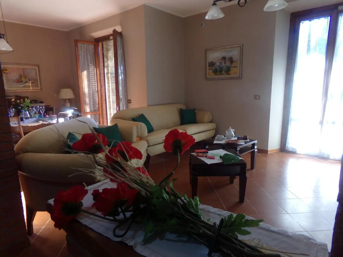 Il Campanile Villa Cavriglia 0*,  Italy