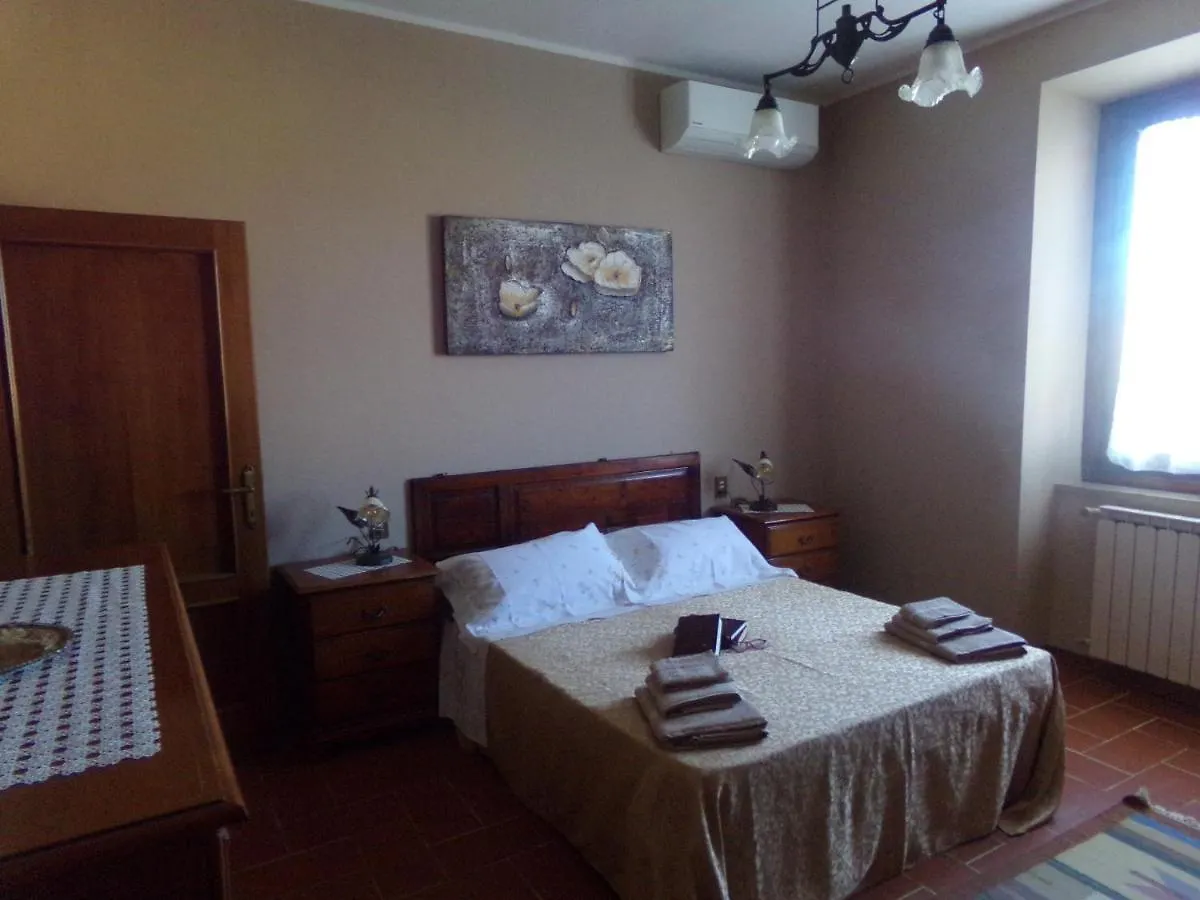 Il Campanile Villa Cavriglia 0*,