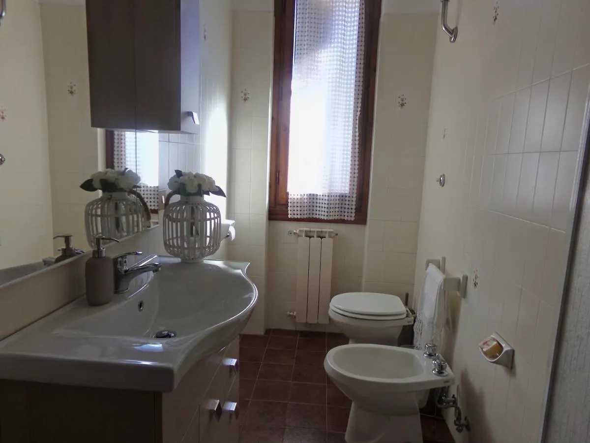 Il Campanile Villa Cavriglia 0*,
