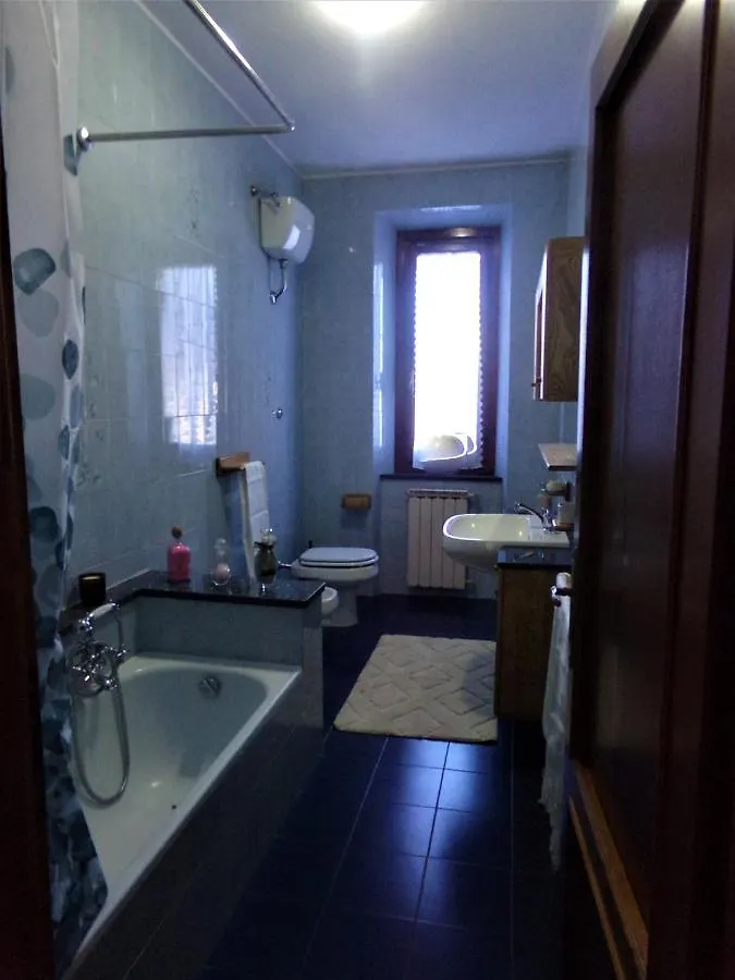 Il Campanile Villa Cavriglia Holiday home