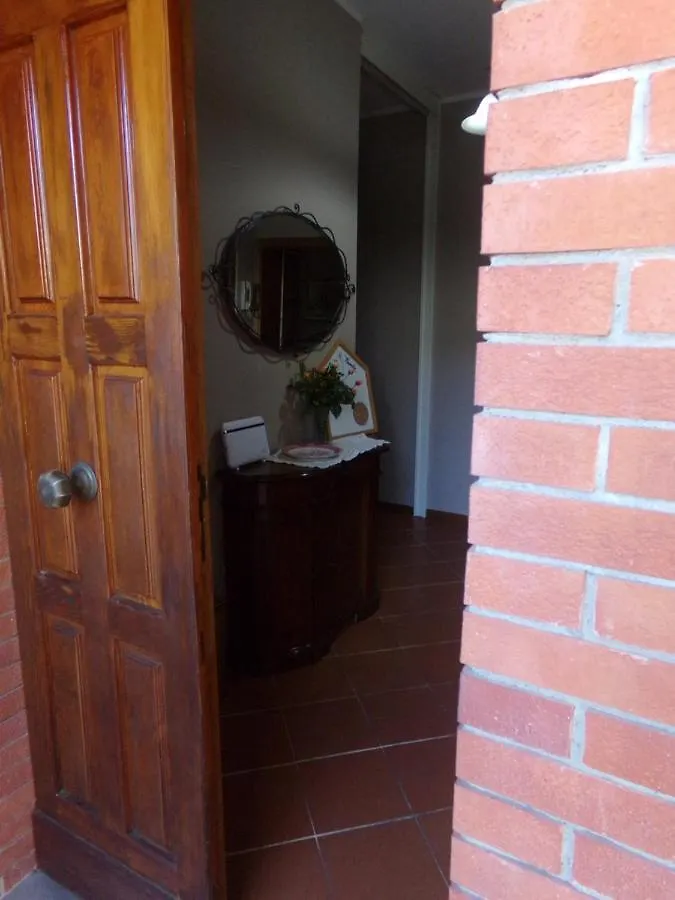 Il Campanile Villa Cavriglia