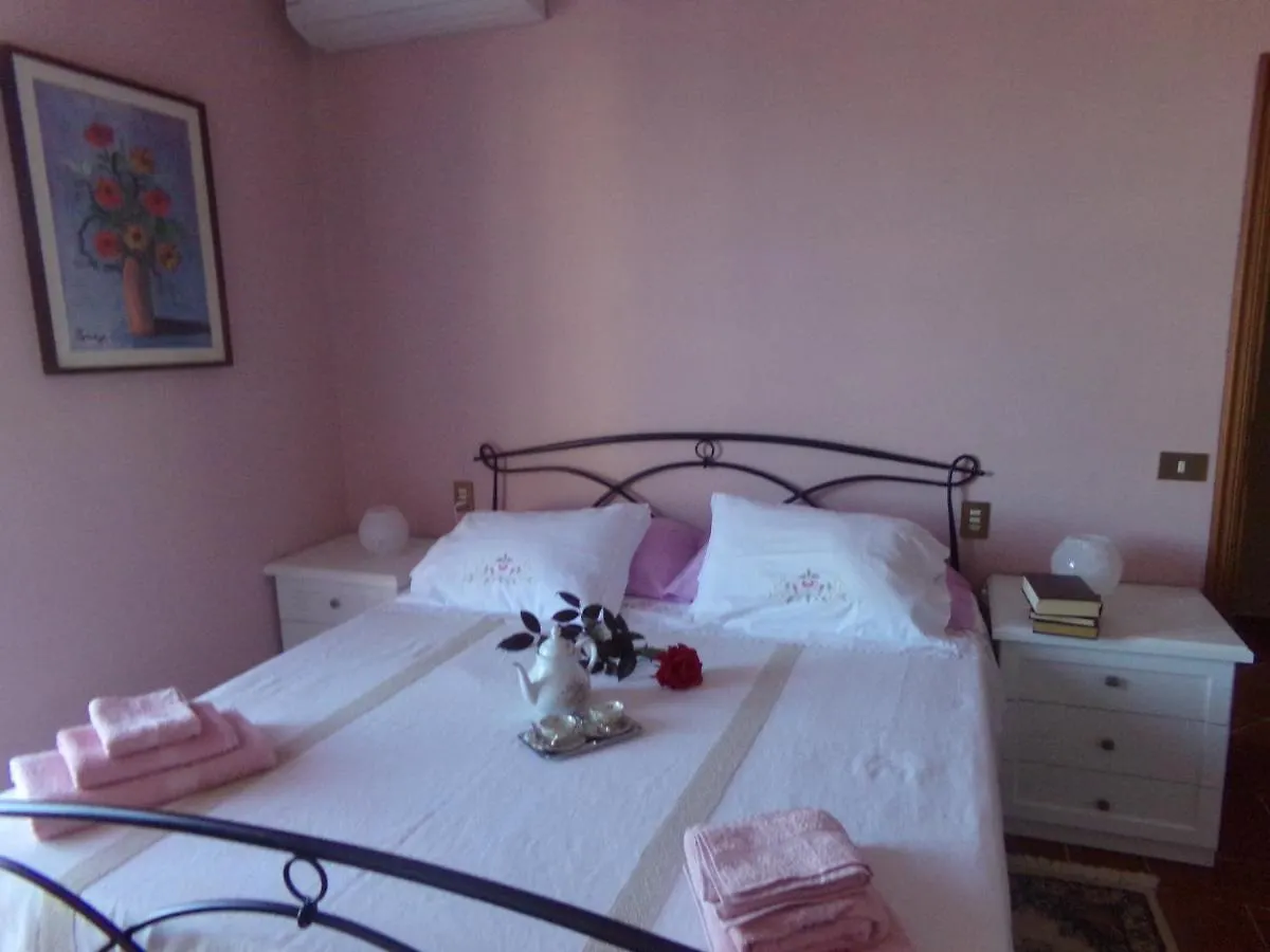 Il Campanile Villa Cavriglia Italië