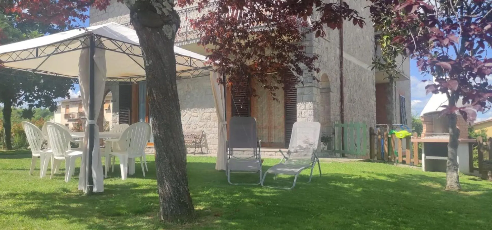 Il Campanile Villa Cavriglia 0*,  Italië